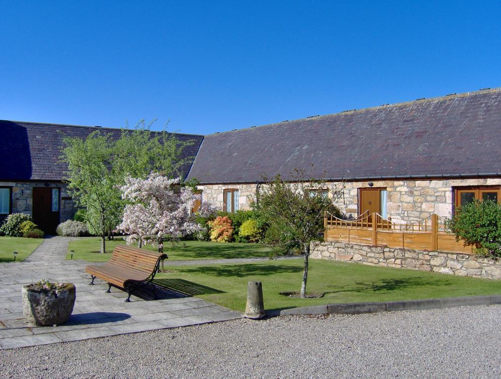 Carden Holiday Cottages - Elgin Crook of Alves Zimmer foto