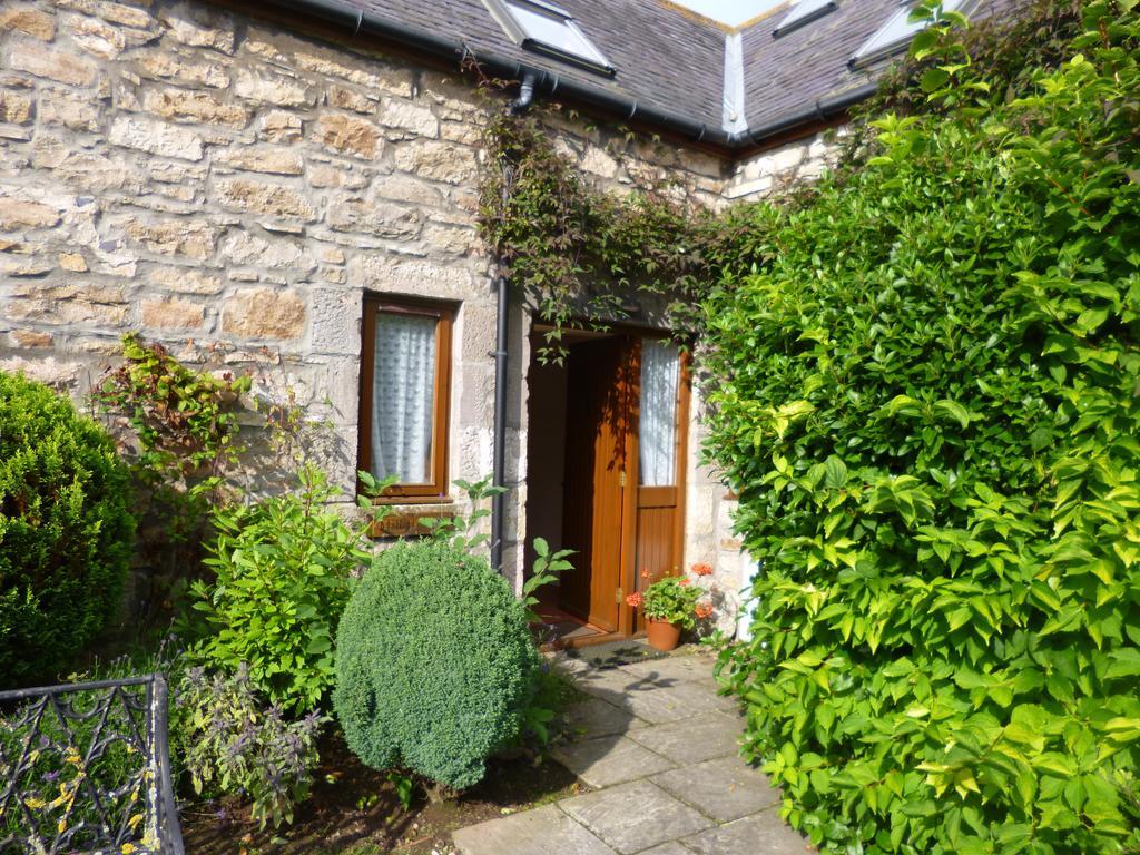 Carden Holiday Cottages - Elgin Crook of Alves Zimmer foto