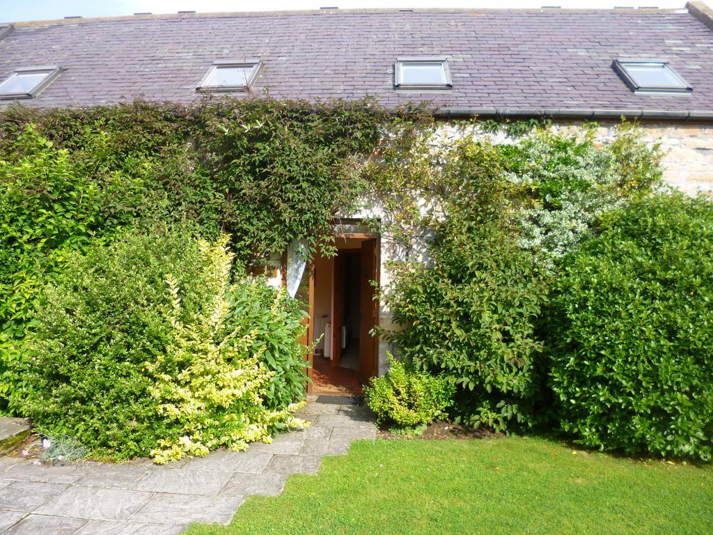 Carden Holiday Cottages - Elgin Crook of Alves Zimmer foto