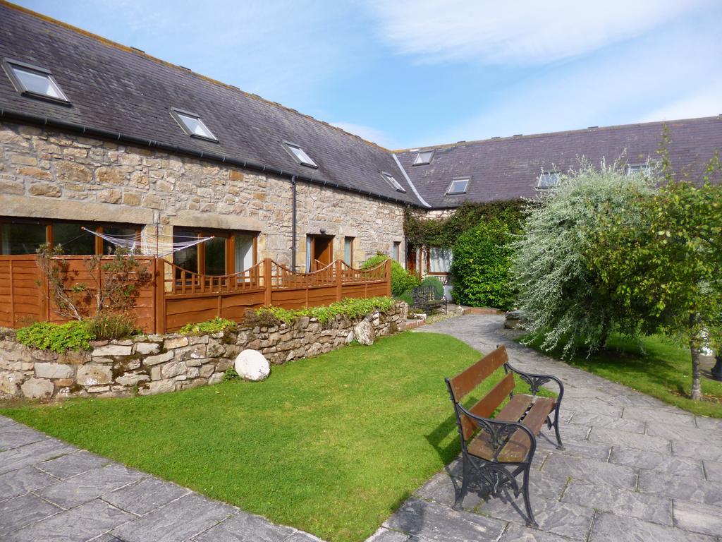 Carden Holiday Cottages - Elgin Crook of Alves Zimmer foto