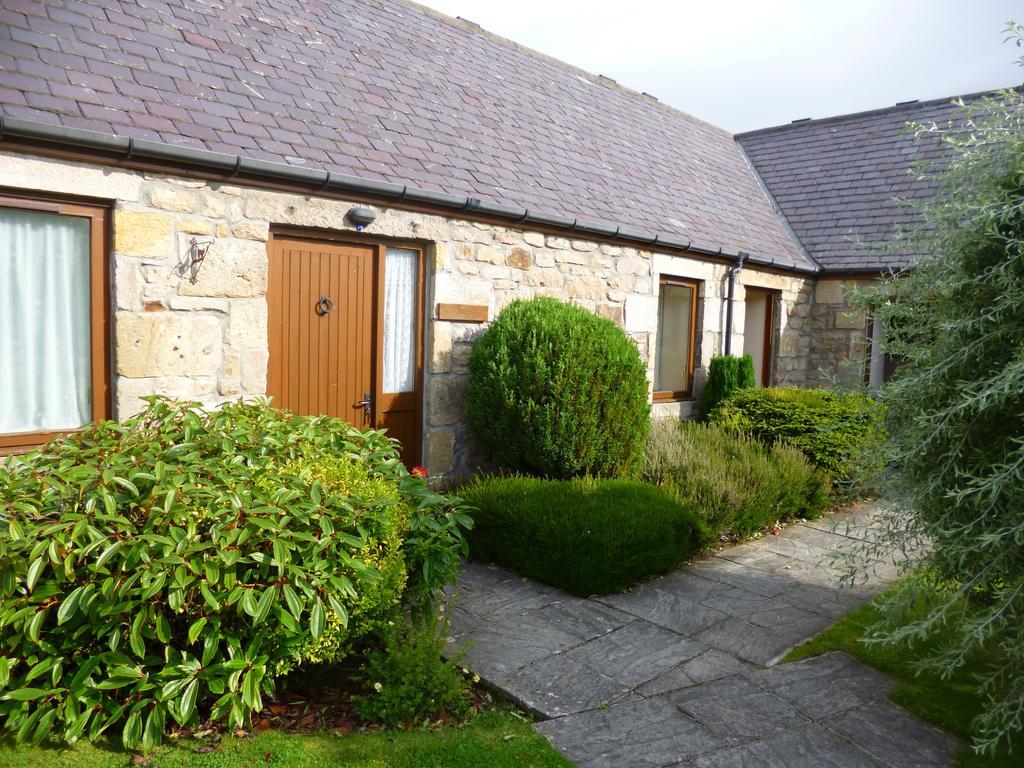 Carden Holiday Cottages - Elgin Crook of Alves Zimmer foto