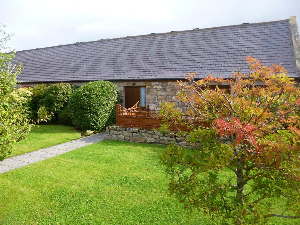 Carden Holiday Cottages - Elgin Crook of Alves Zimmer foto