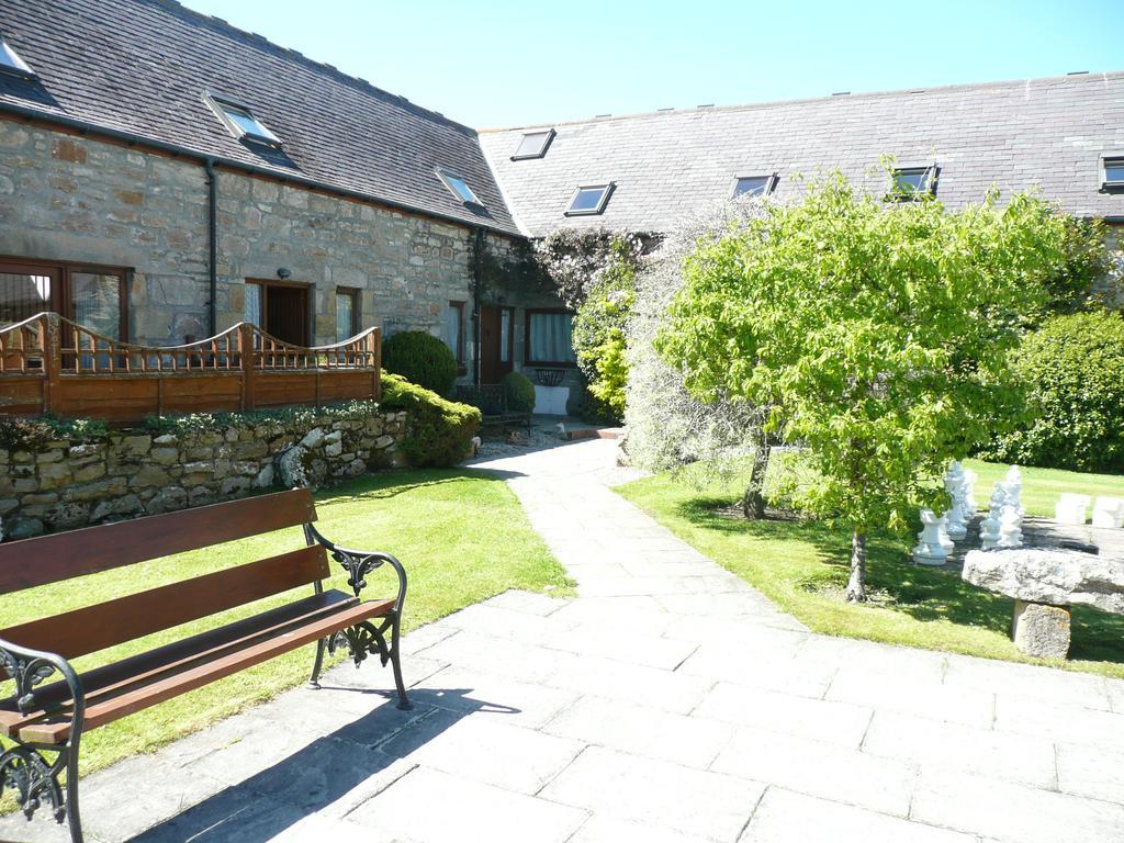 Carden Holiday Cottages - Elgin Crook of Alves Exterior foto